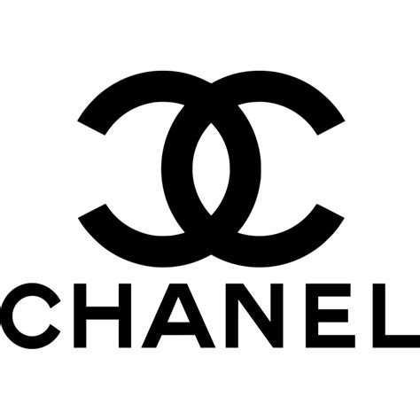 chanel logo png free.